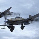 Ju-87G