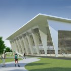 Miejskie Centrum Sportów Wrotkarskich