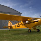 Piper PA-18 Supercub