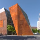 Praski Dom Kultury