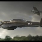 The Chase (PZL-54)